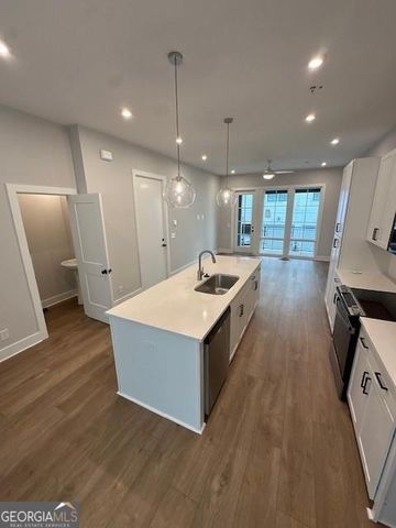 991 Bibbs Circle NW 23, Atlanta, GA 30318