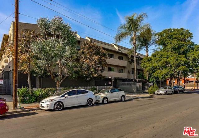 1351 N Orange Drive 117, Los Angeles, CA 90028