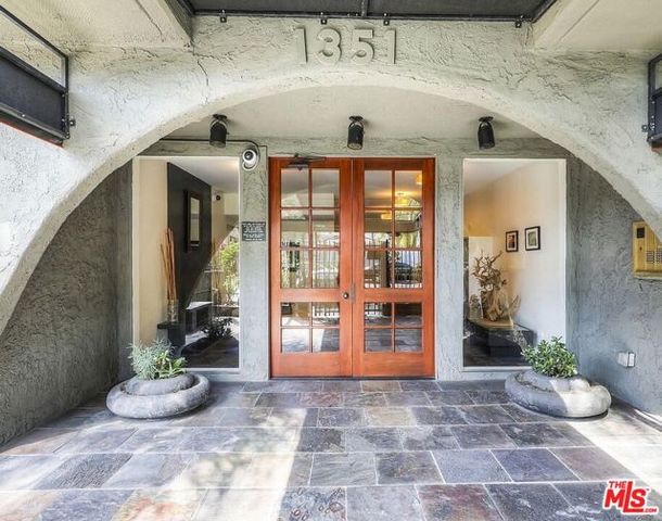 1351 N Orange Drive 117, Los Angeles, CA 90028