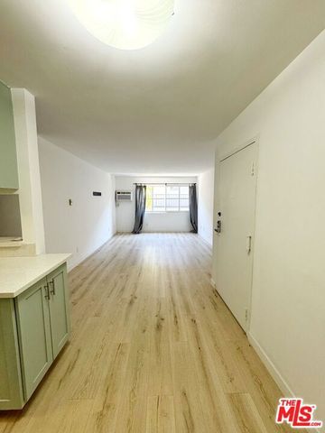 1351 N Orange Drive 117, Los Angeles, CA 90028