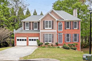 320 Wynstone Way, Duluth, GA 30097