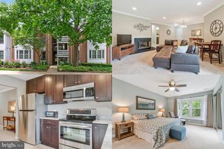 7596 LAKESIDE VILLAGE DRIVE, Falls Church, VA 22042