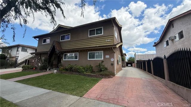 540 S 6th E, Montebello, CA 90640