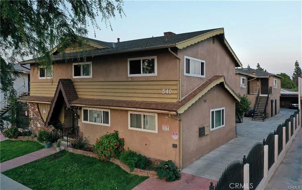 540 S 6th E, Montebello, CA 90640