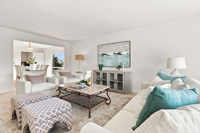 938 Springfield Drive, Millbrae, CA 94030