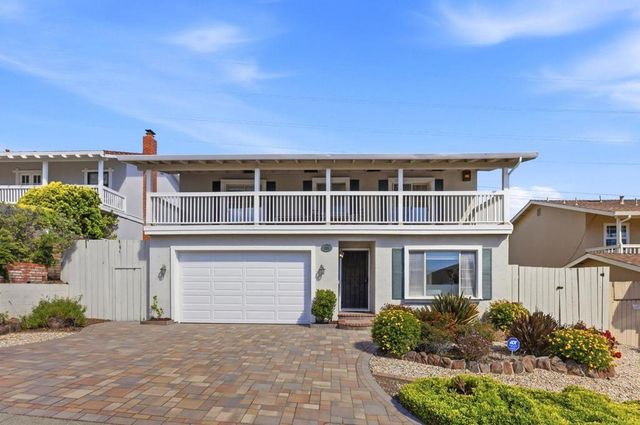 938 Springfield Drive, Millbrae, CA 94030