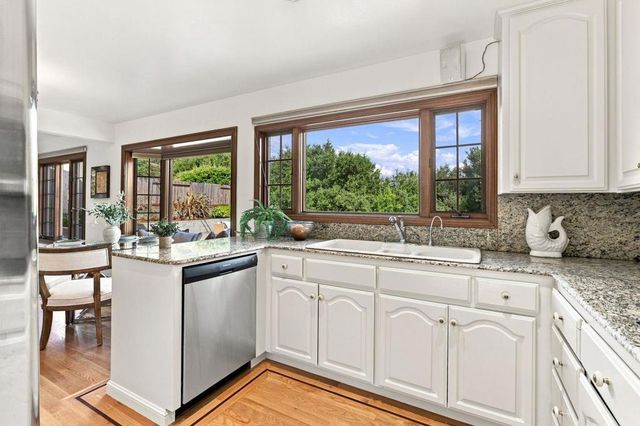 938 Springfield Drive, Millbrae, CA 94030