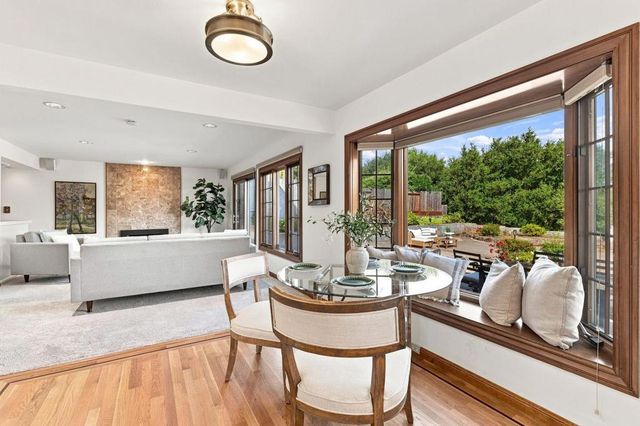 938 Springfield Drive, Millbrae, CA 94030