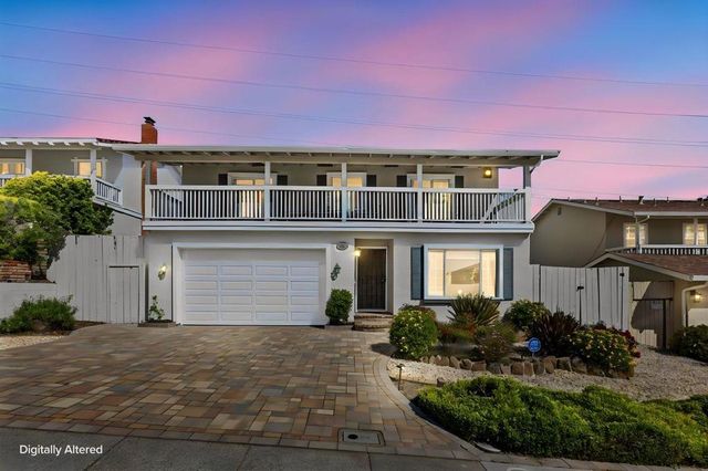 938 Springfield Drive, Millbrae, CA 94030