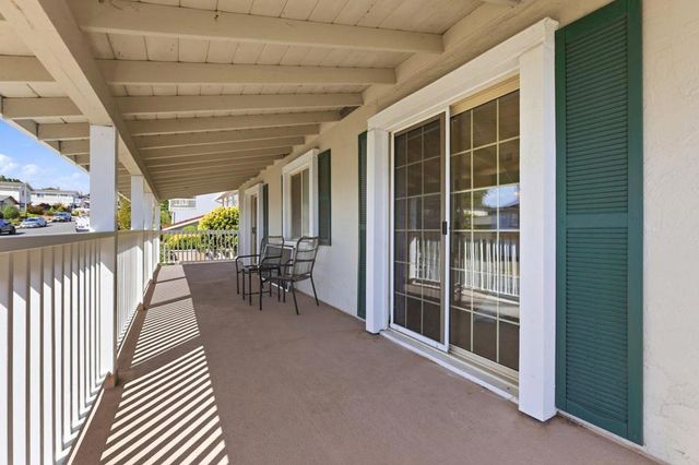 938 Springfield Drive, Millbrae, CA 94030