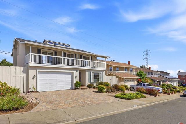 938 Springfield Drive, Millbrae, CA 94030