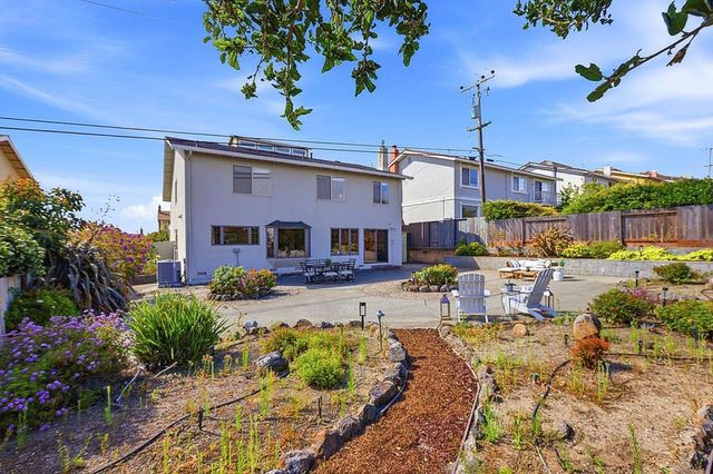 938 Springfield Drive, Millbrae, CA 94030