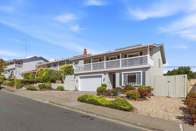 938 Springfield Drive, Millbrae, CA 94030