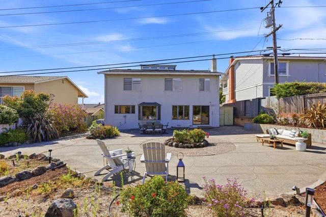 938 Springfield Drive, Millbrae, CA 94030