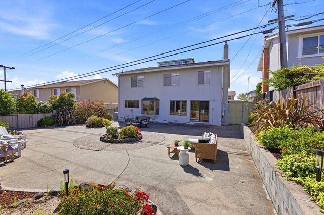 938 Springfield Drive, Millbrae, CA 94030