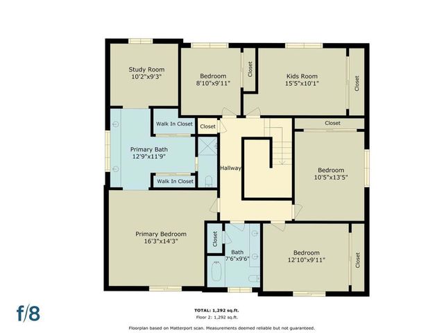 938 Springfield Drive, Millbrae, CA 94030