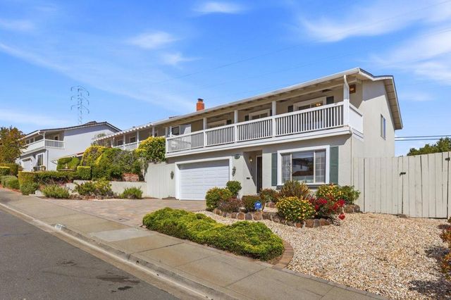 938 Springfield Drive, Millbrae, CA 94030