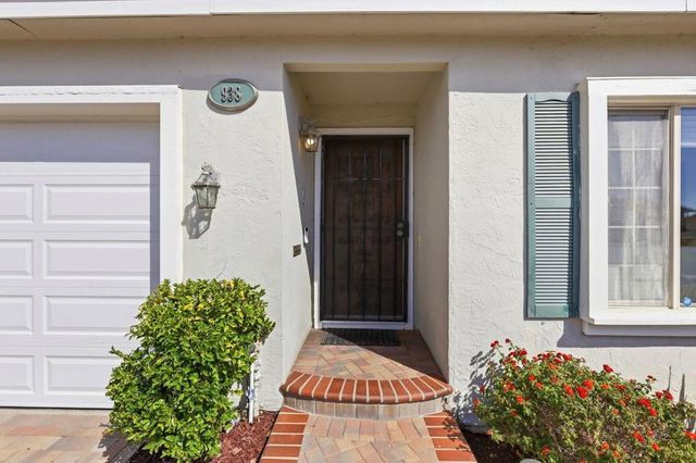 938 Springfield Drive, Millbrae, CA 94030