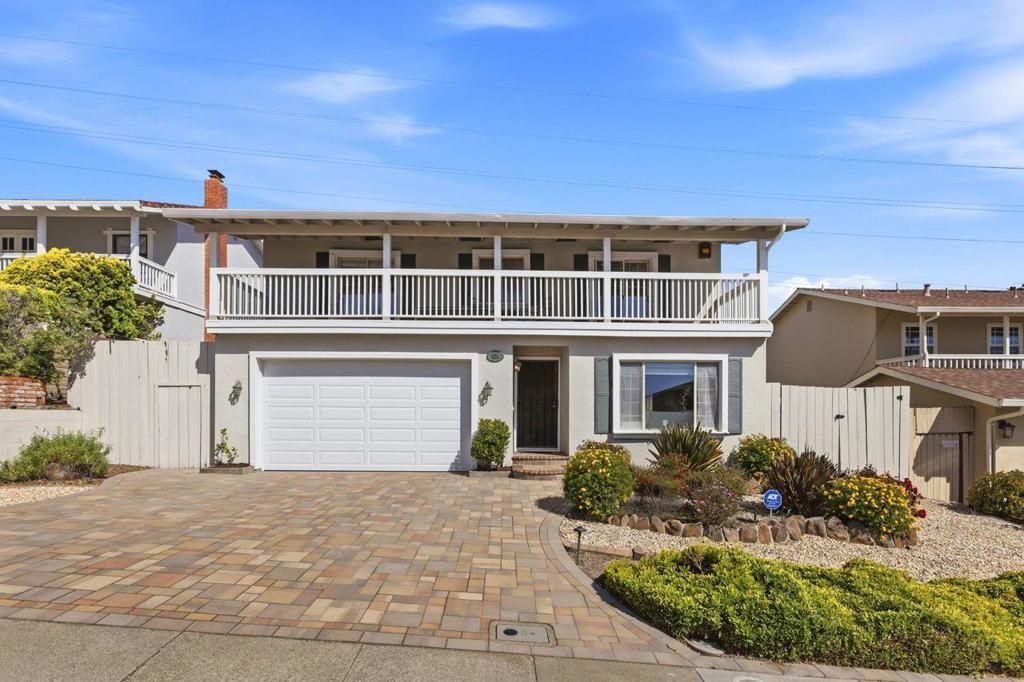 938 Springfield Drive, Millbrae, CA 94030