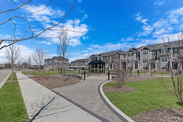 514 yosemite Way, Mundelein, IL 60060