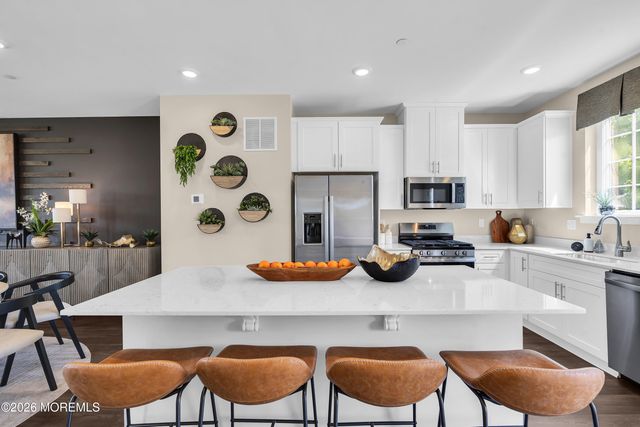 96 Crimson Drive, Manalapan, NJ 07726