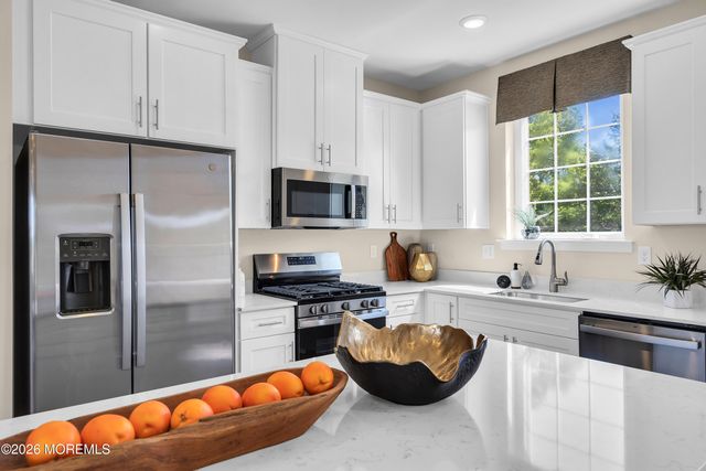 96 Crimson Drive, Manalapan, NJ 07726