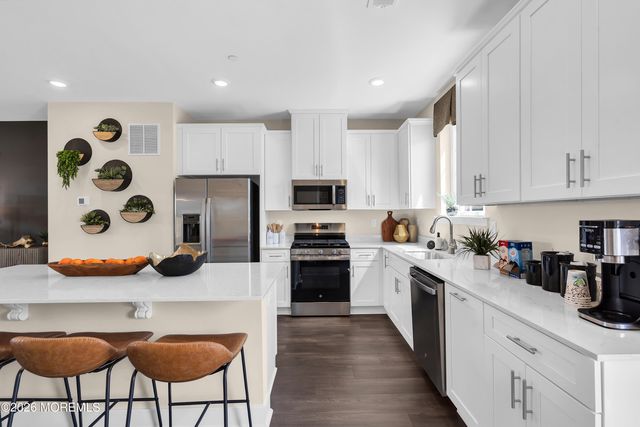 96 Crimson Drive, Manalapan, NJ 07726