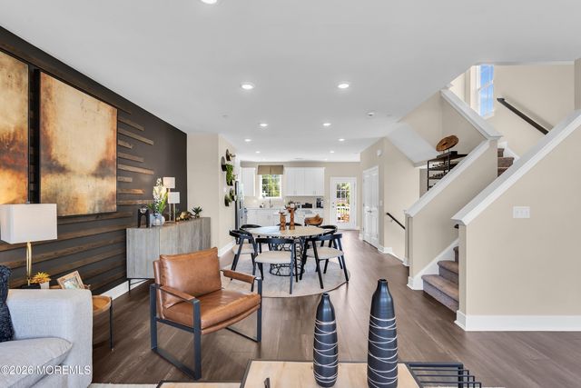96 Crimson Drive, Manalapan, NJ 07726