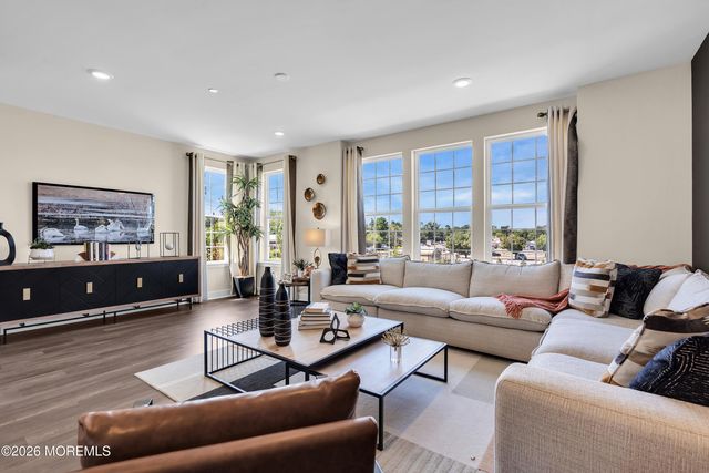 96 Crimson Drive, Manalapan, NJ 07726