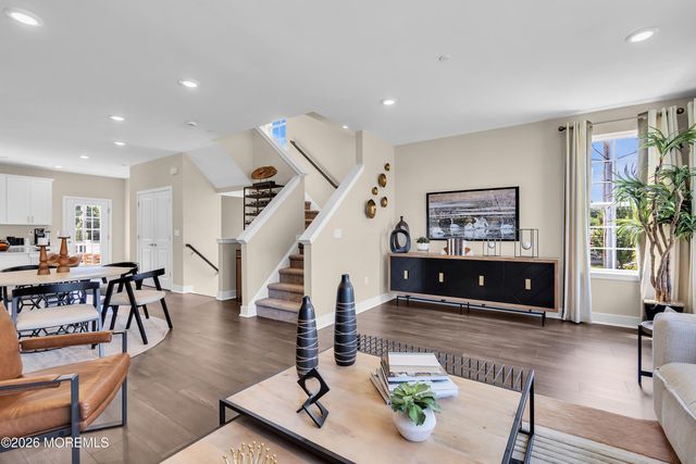 96 Crimson Drive, Manalapan, NJ 07726