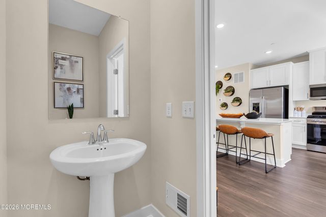 96 Crimson Drive, Manalapan, NJ 07726