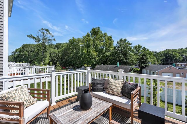 96 Crimson Drive, Manalapan, NJ 07726
