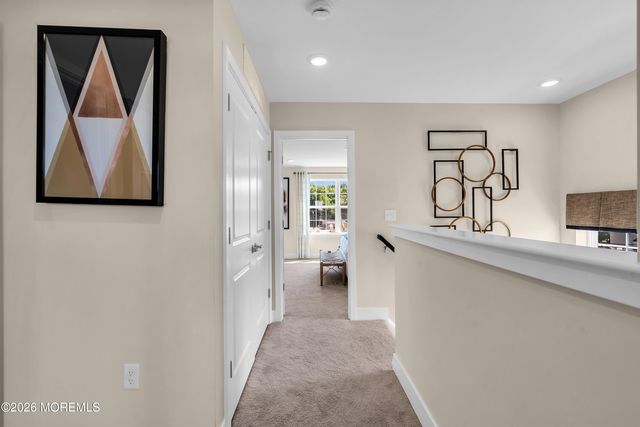 96 Crimson Drive, Manalapan, NJ 07726