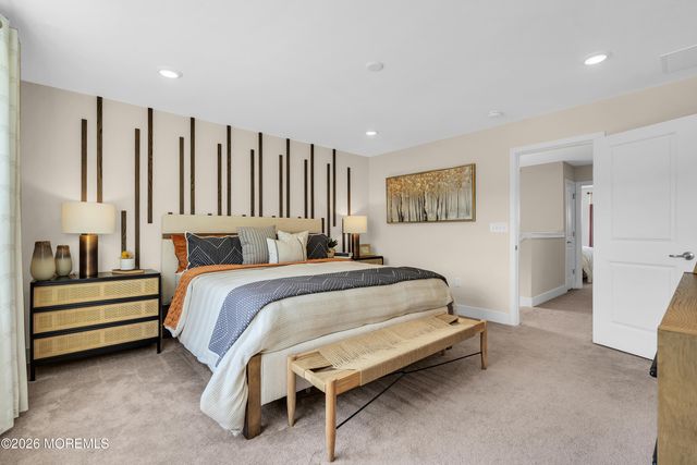 96 Crimson Drive, Manalapan, NJ 07726