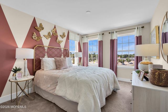 96 Crimson Drive, Manalapan, NJ 07726