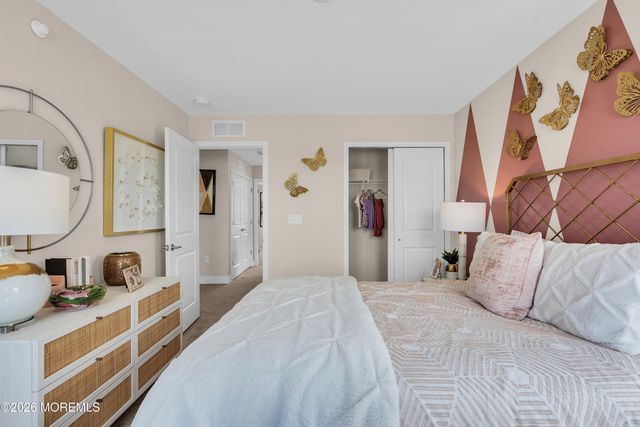 96 Crimson Drive, Manalapan, NJ 07726