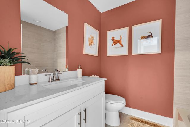 96 Crimson Drive, Manalapan, NJ 07726