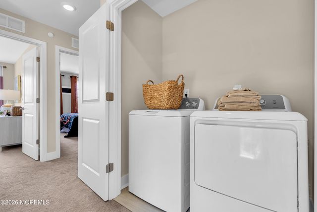 96 Crimson Drive, Manalapan, NJ 07726