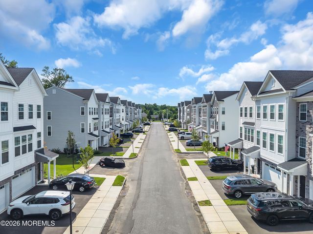 96 Crimson Drive, Manalapan, NJ 07726