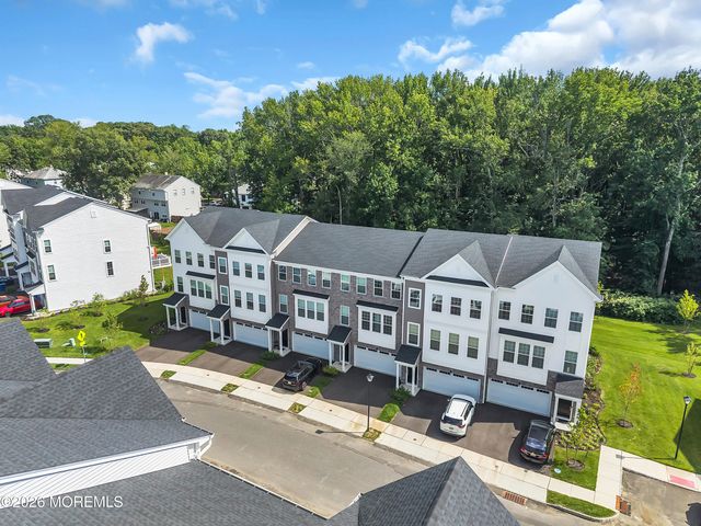 96 Crimson Drive, Manalapan, NJ 07726