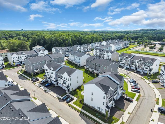 96 Crimson Drive, Manalapan, NJ 07726