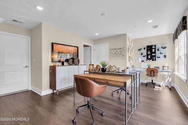 96 Crimson Drive, Manalapan, NJ 07726
