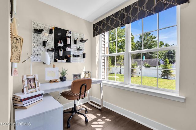 96 Crimson Drive, Manalapan, NJ 07726