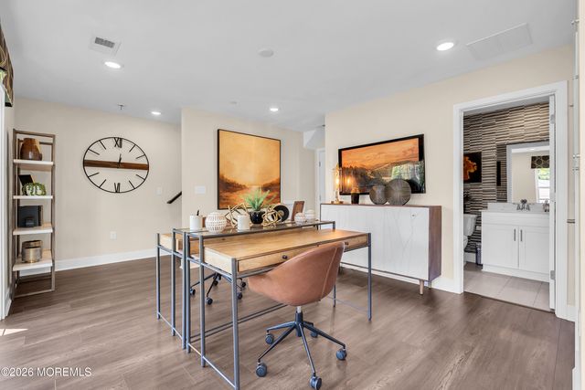 96 Crimson Drive, Manalapan, NJ 07726