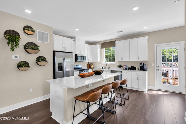 96 Crimson Drive, Manalapan, NJ 07726