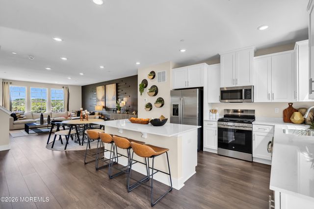 96 Crimson Drive, Manalapan, NJ 07726