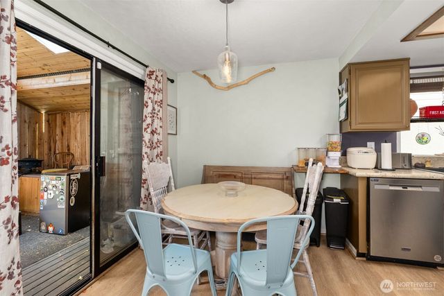4921 Carole Drive NE, Olympia, WA 98516