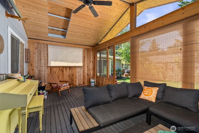 4921 Carole Drive NE, Olympia, WA 98516