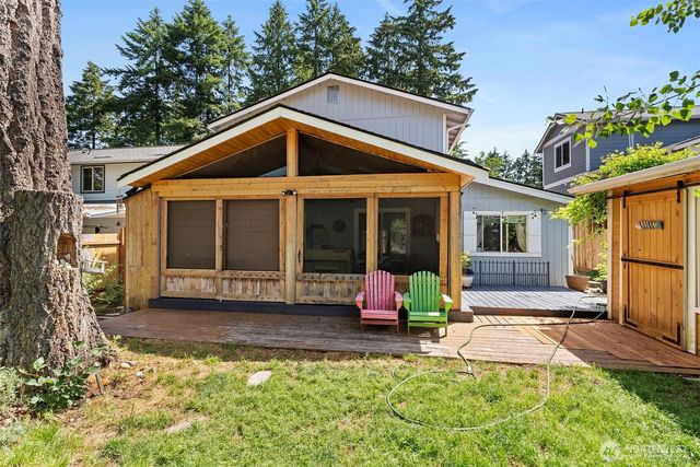 4921 Carole Drive NE, Olympia, WA 98516
