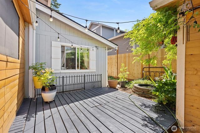 4921 Carole Drive NE, Olympia, WA 98516